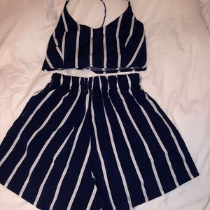 SHEIN 2 piece set